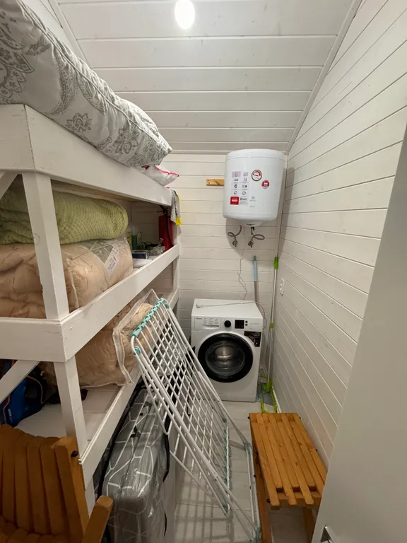 Коттедж на первой береговой линии Villa de luna