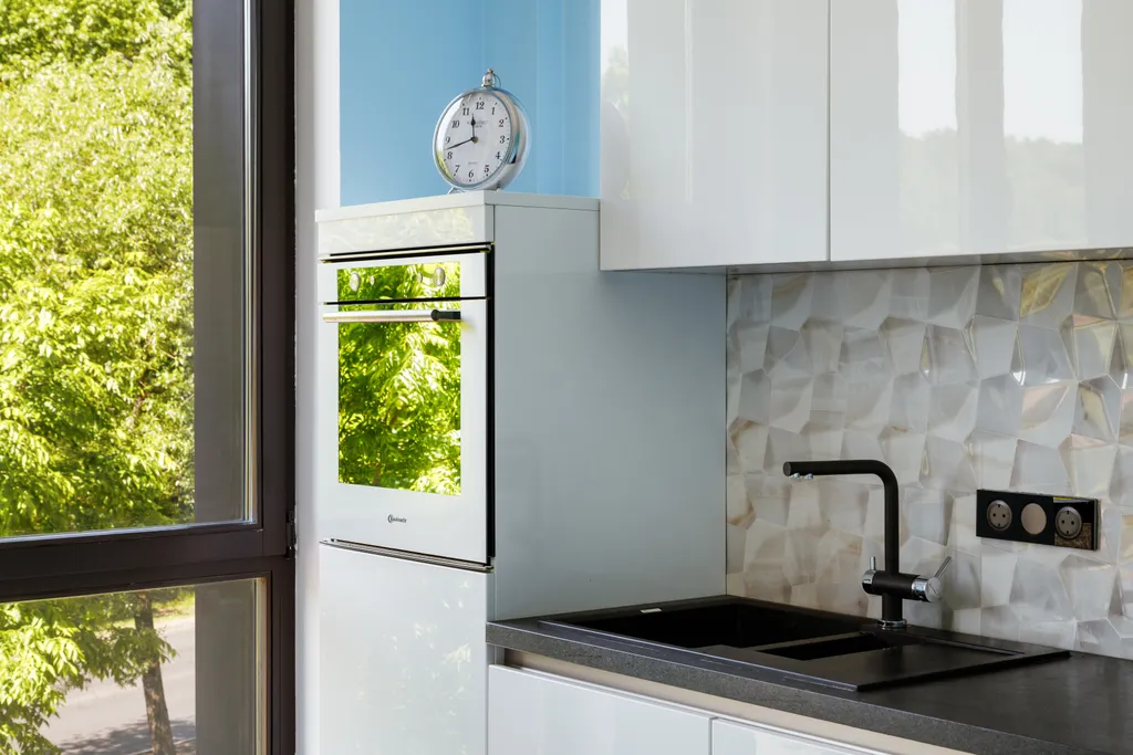 Olympic village Novogorsk