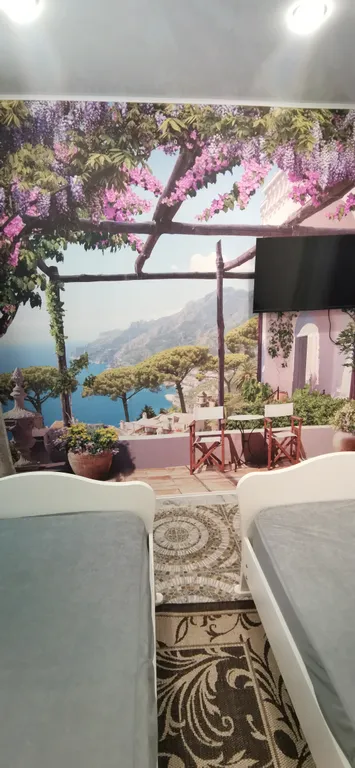 Студия в зелёном городке ввс