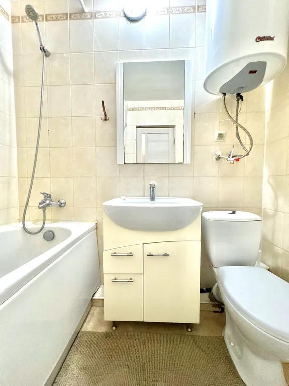 Апартаменты БрусНика в ЖК «Резиденция Утриш»