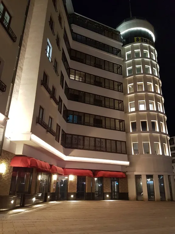 Квартира Люкс возле ТЦ Планета