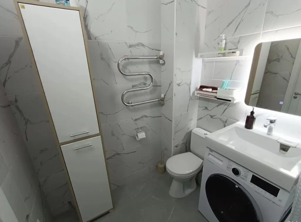 Квартира Уютная квартира в центре города — Горячий Ключ