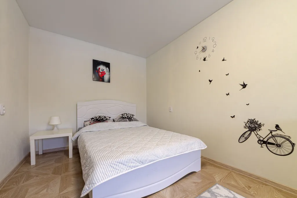 Квартира Квартира Gorkiy House с прекрасным видом на пл. Горького — Нижний Новгород