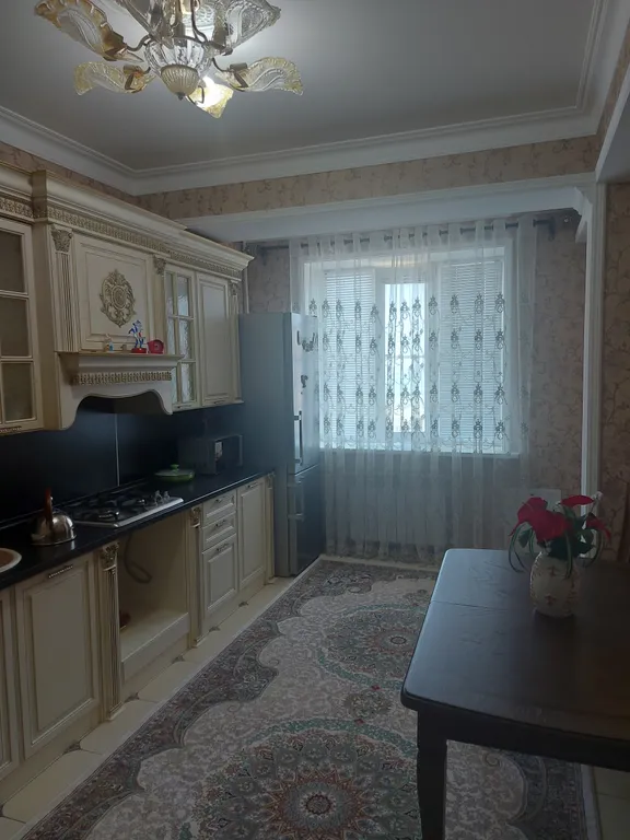 Квартира Квартира комфорт класса в 100 метрах от моря — Дербент