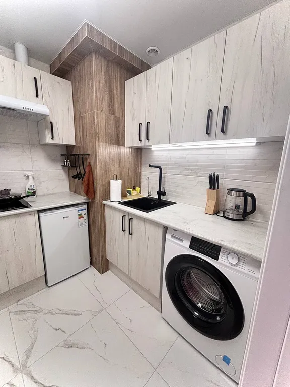 Квартира Уютная квартира на побережье Балтийского моря — Зеленоградск