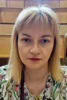 Елена Лупашку