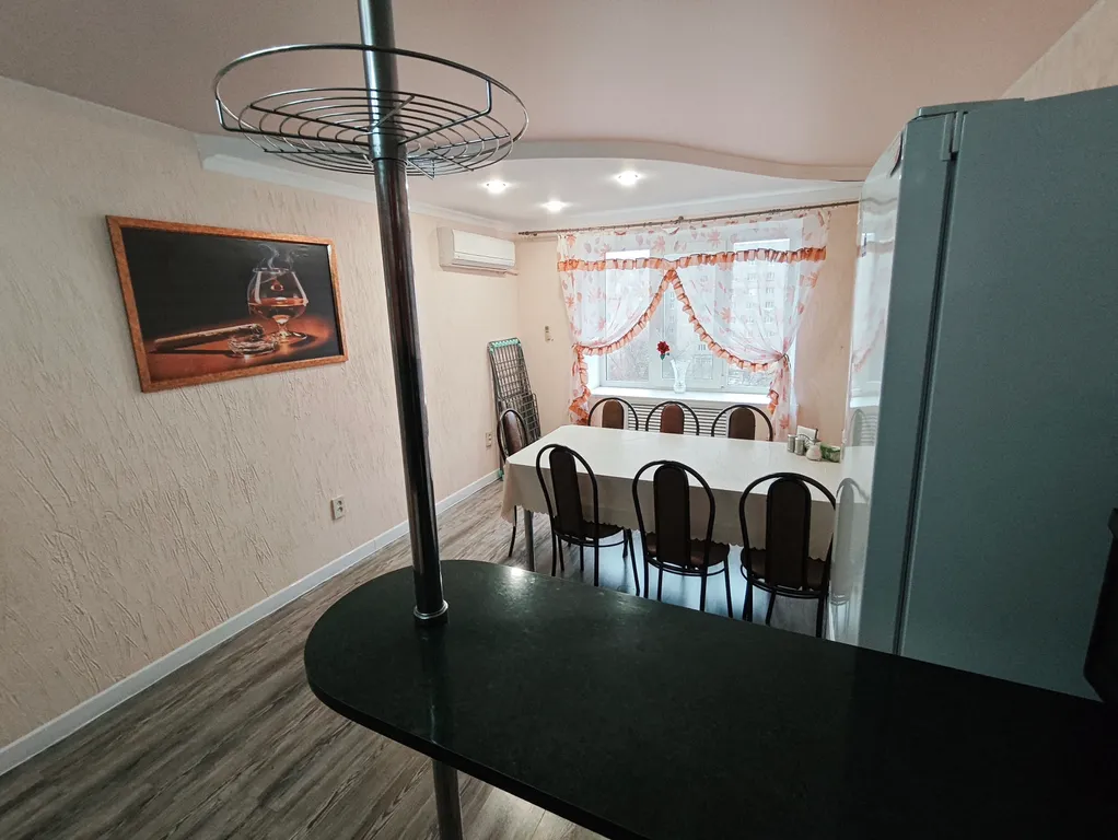 Отличная Квартира для 10 человек