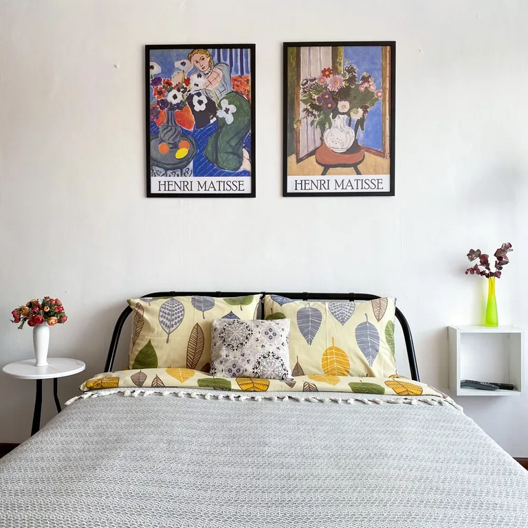 Уютная квартира для комфортного проживания — аренда посуточно в Смоленск