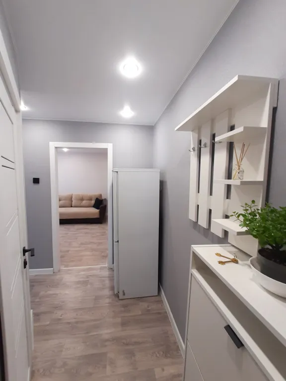 Уютная однокомнатная квартира рядом с кардиоцентром в районе УБР