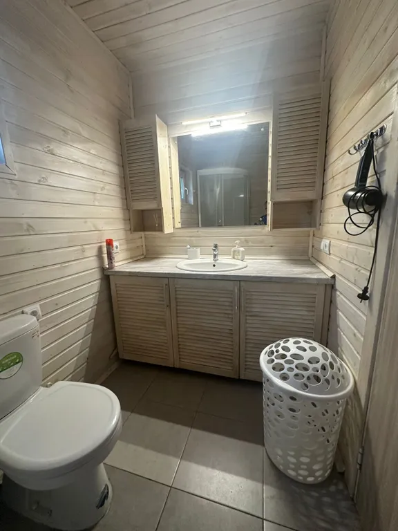 2-комнатный Дом