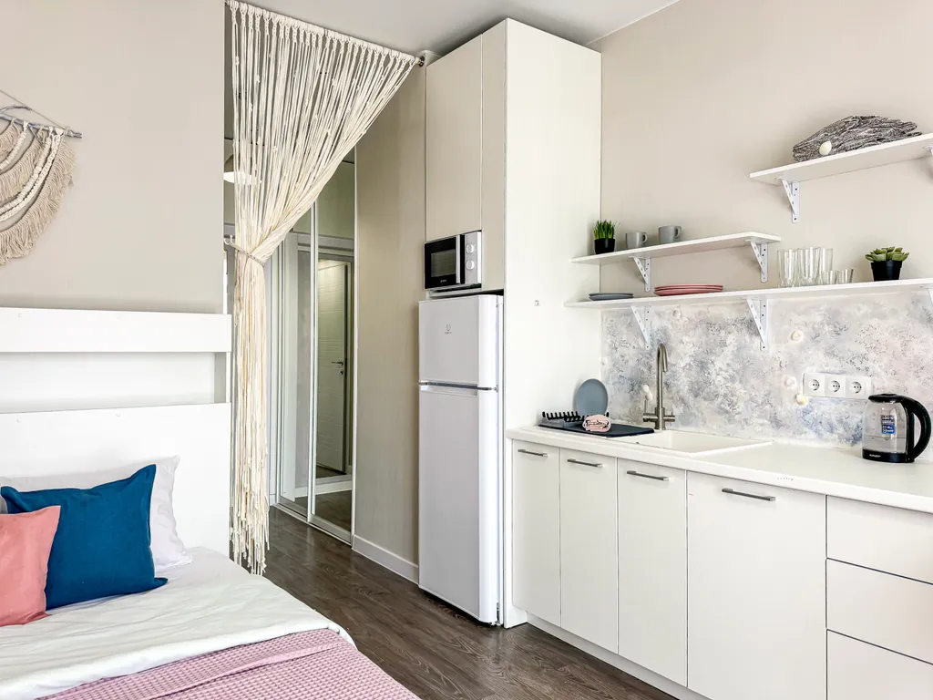 Студия Зефирка