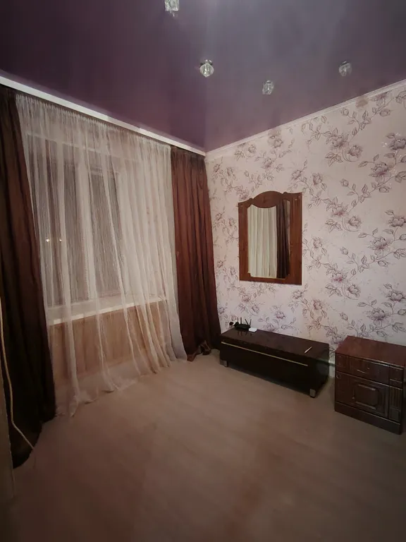 Просторная чистая квартира в центре города