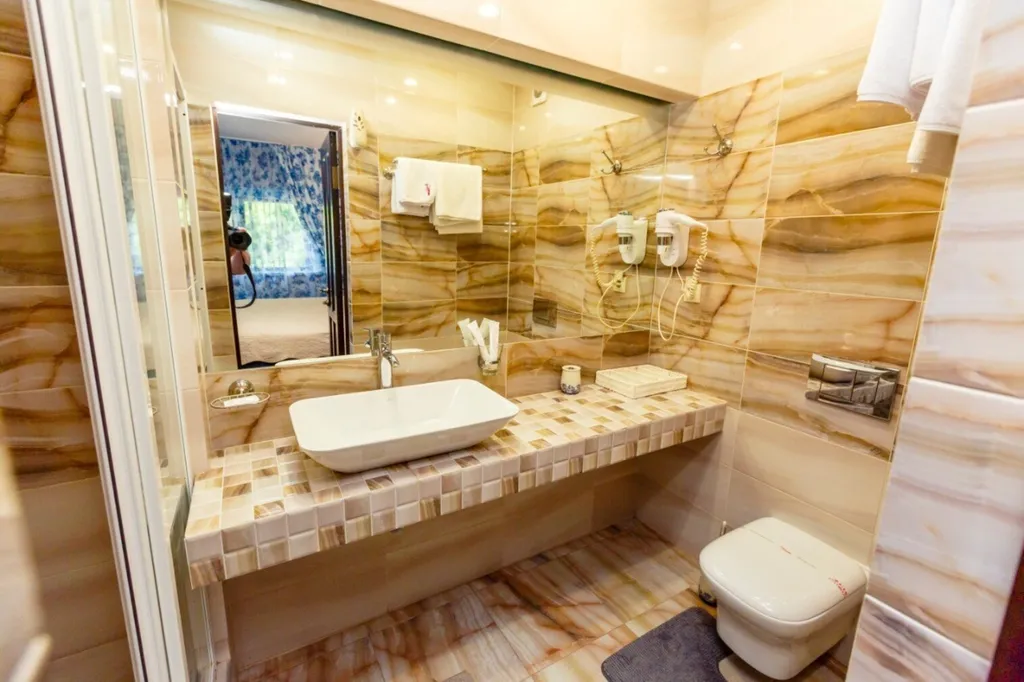 Квартира Комната — Светлый