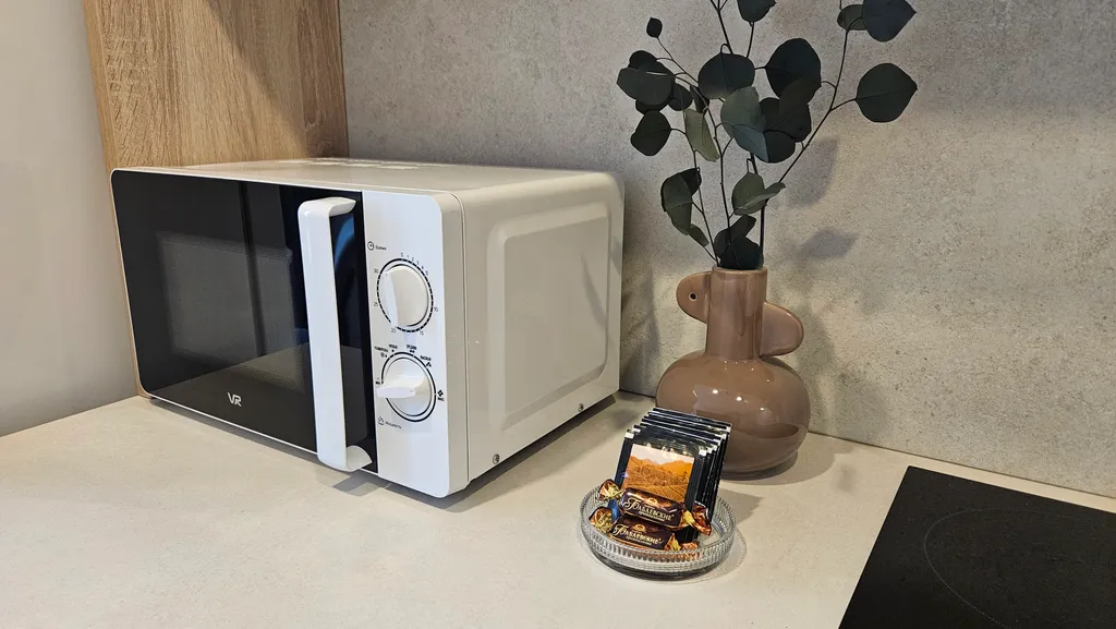 Стильная квартира Оранж с видом на Волгу, центр