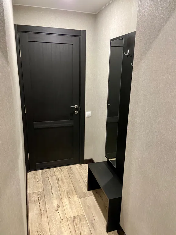 Уютные апартаменты в центре города