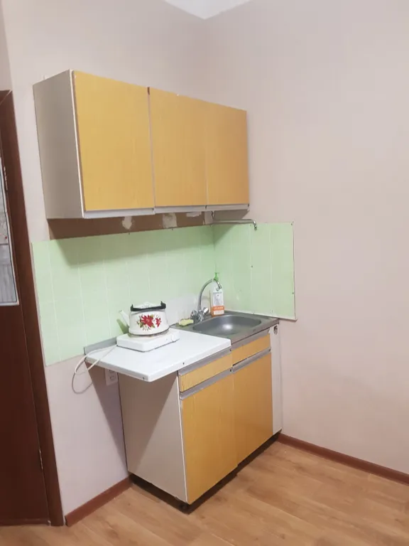 Уютная студия в Центре