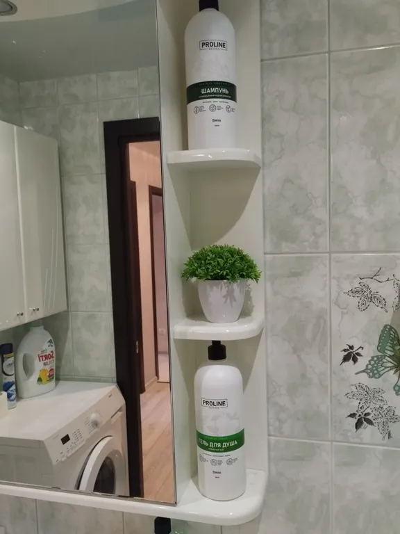 Уютная квартира ждет вас