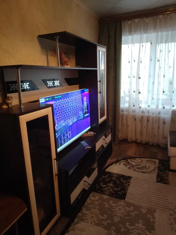 Уютная двухкомнатная квартира — аренда посуточно в Дорогобуж