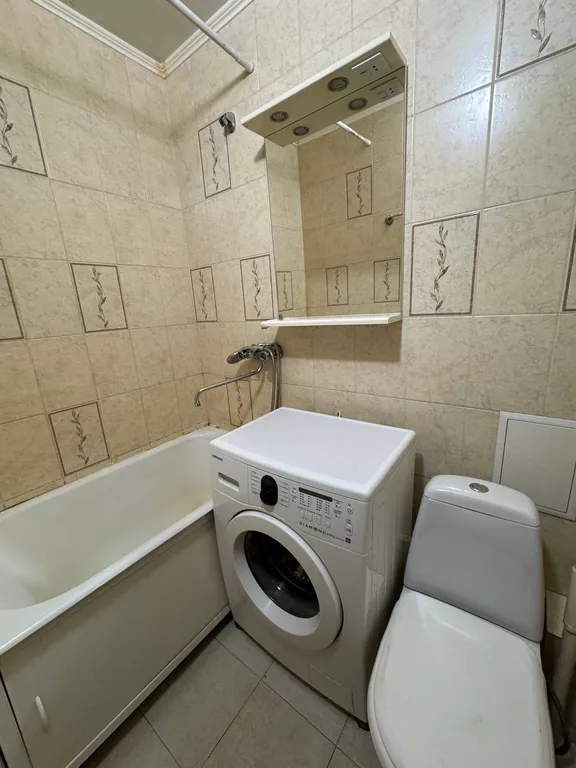 Апартаменты в центре города