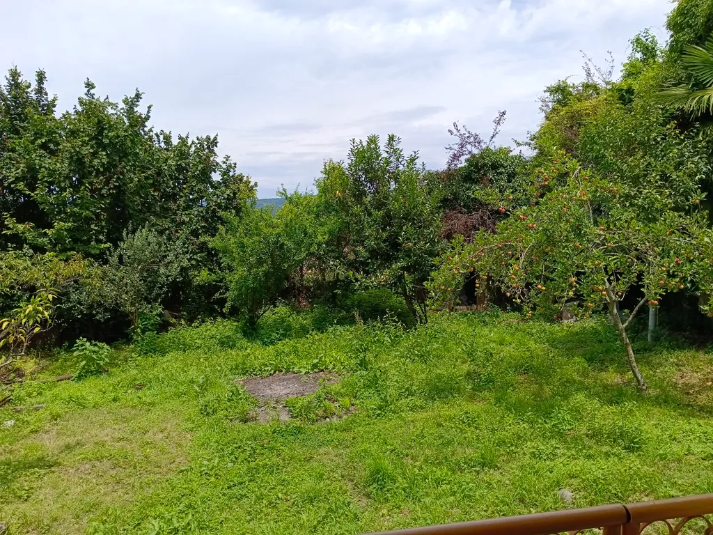 Дом в тихом месте г. Сухум