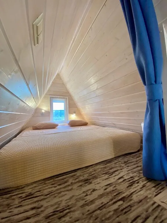 Дом №1 с чаном