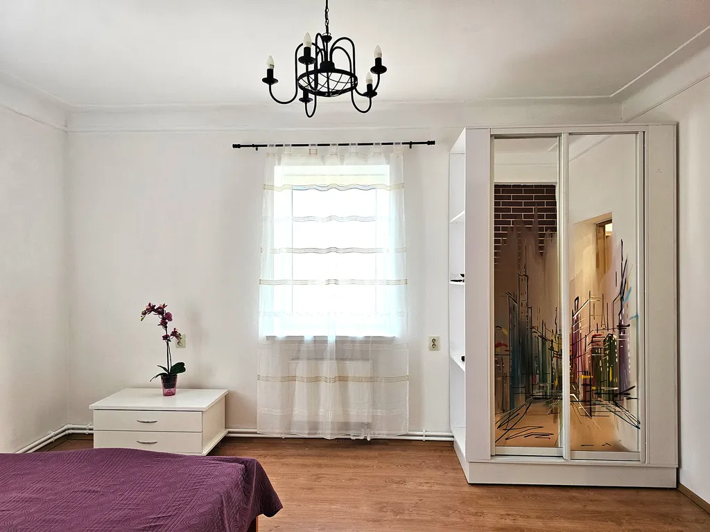 Балтийская квартира