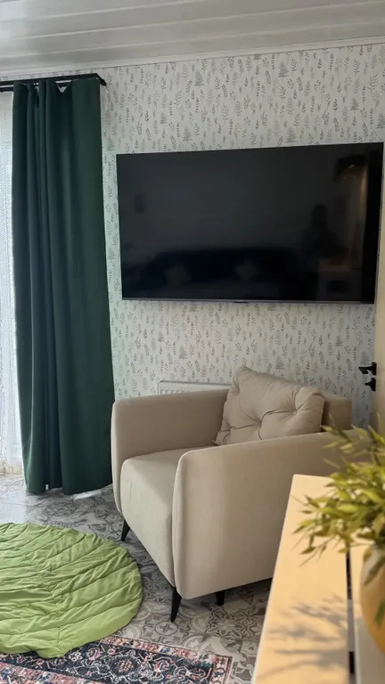 Самый красивый дом