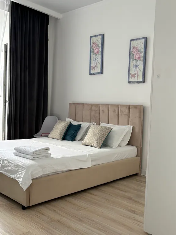 Отличная кввртира возле Астана Арена, Ботанического сада