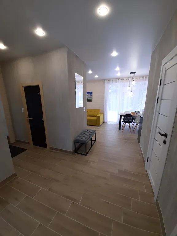 Гостевой дом Солнечная долина