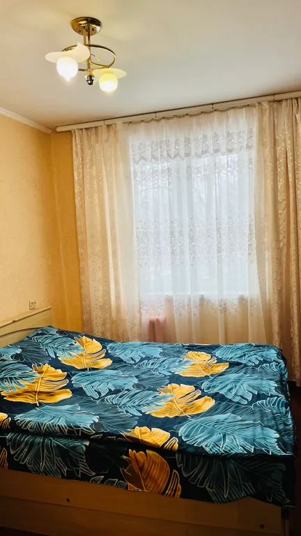 3-х комнатная квартира в городе Курске — аренда посуточно в Курск