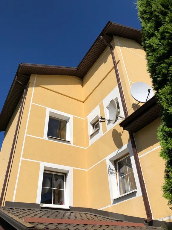 Дом с баней и горячим чаном, при длительном бронировании скидка