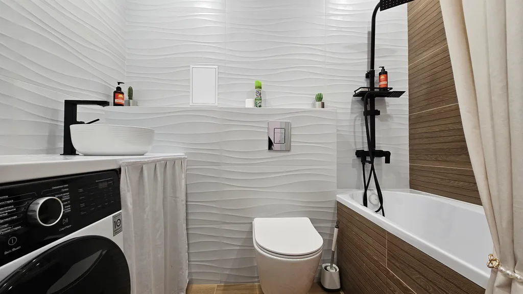 Квартира Квартира Марьин Дом на Малышева, 120 — Екатеринбург