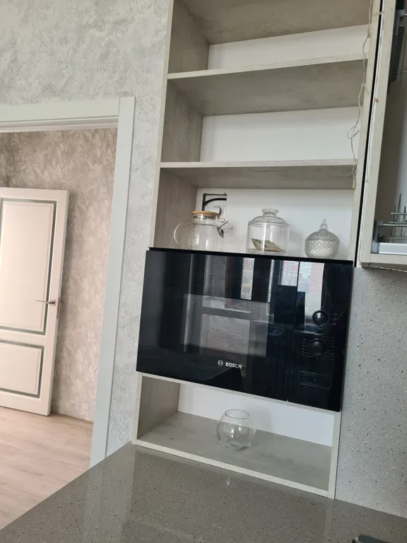 Уютная квартира в сердце столицы