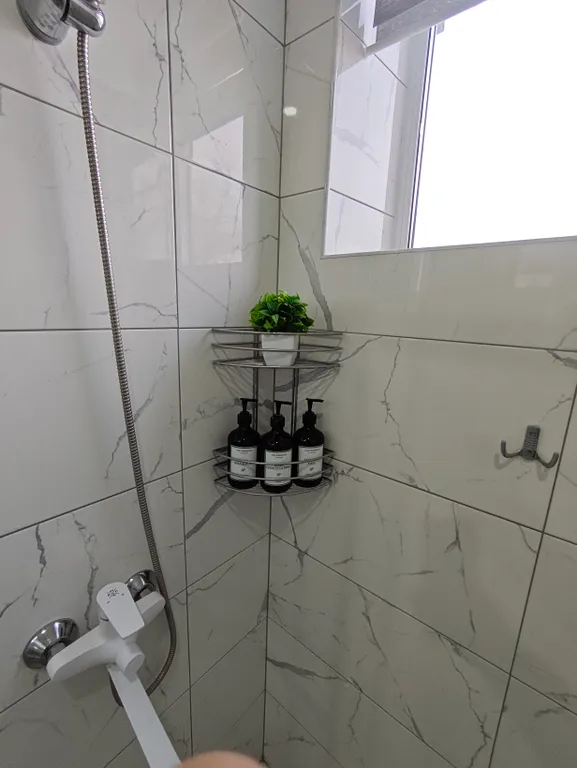 Эксклюзивный апартамент в самом центре