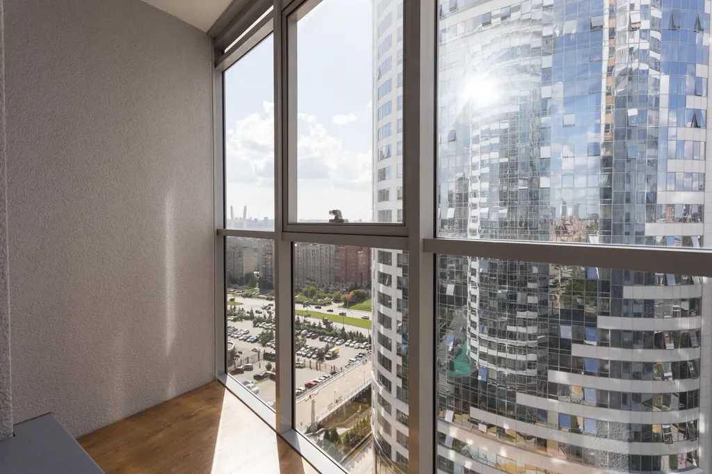 Квартира 2-комнатная Квартира — Новосибирск