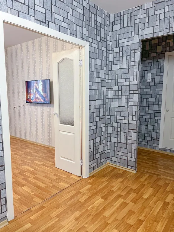 Уютная квартира для вас