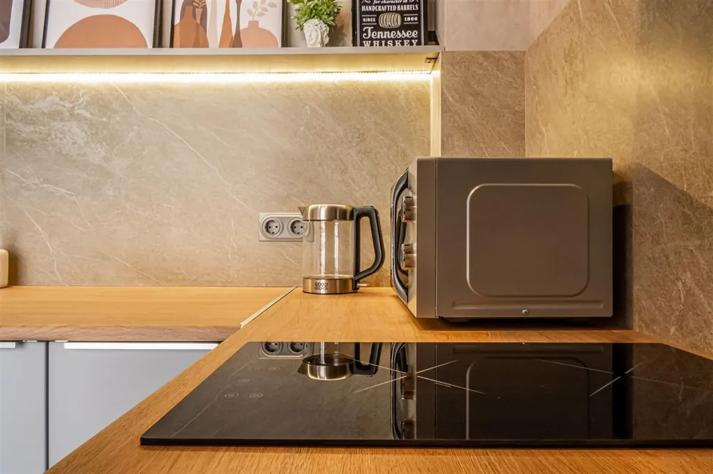 Атмосферная студия возле парка Победы