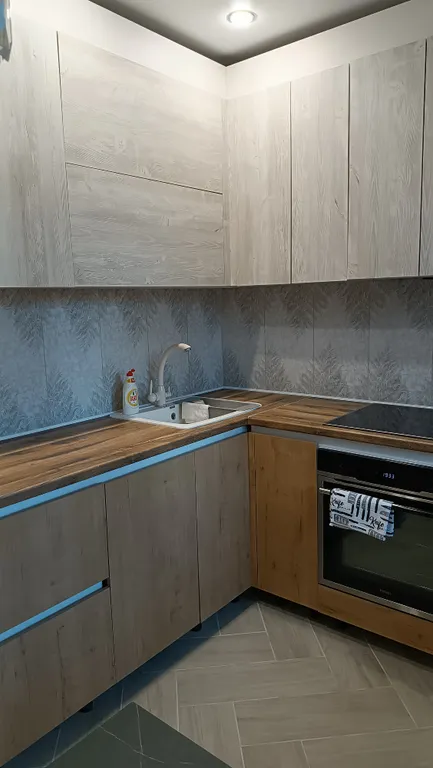 Уютная квартира в минуте от ледового дворца