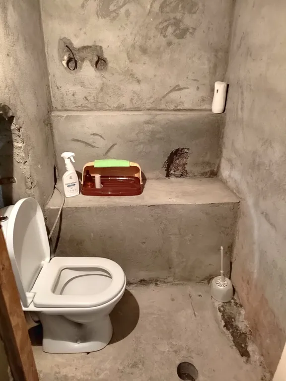 Дом под ключ