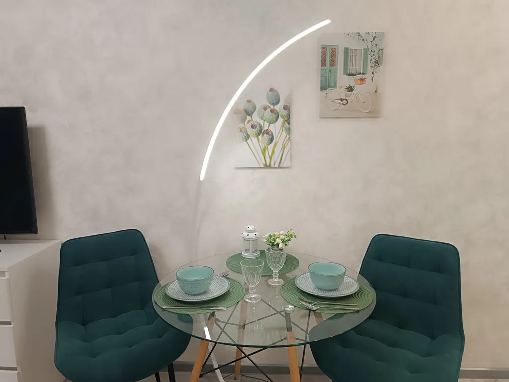 Потрясающая студия Кудрово, м. Дыбенко