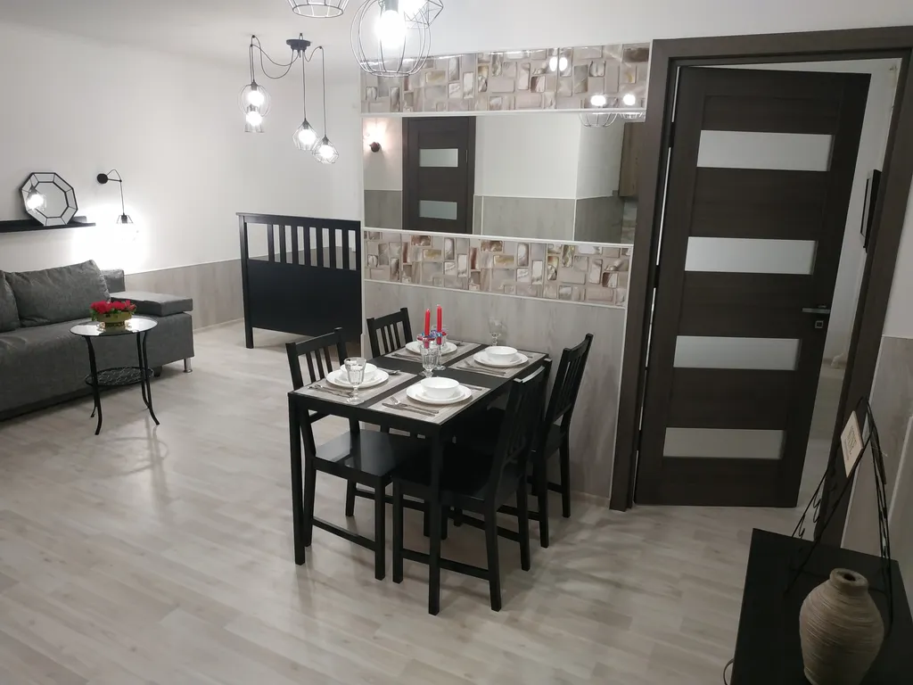 Апартаменты vip54