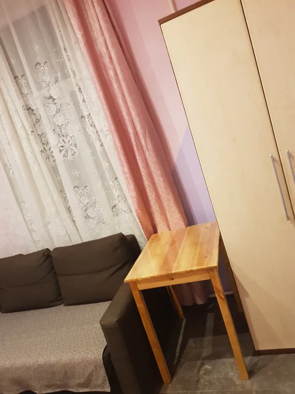 Квартира Квартира Трехместный семейный номер стандарт — Санкт-Петербург