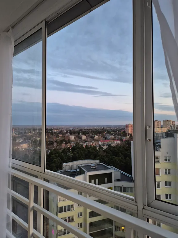 Не квартира, а сказка