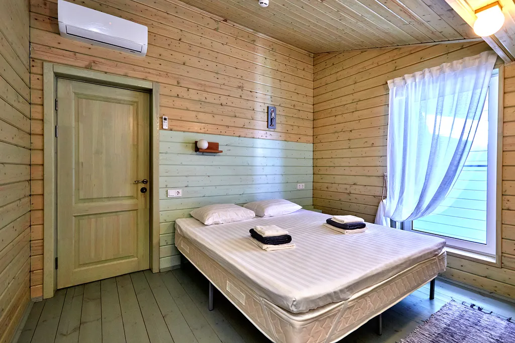 3-комнатный Дом