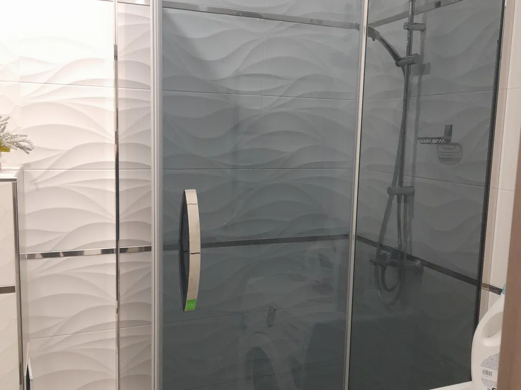 Современная квартира у Волги