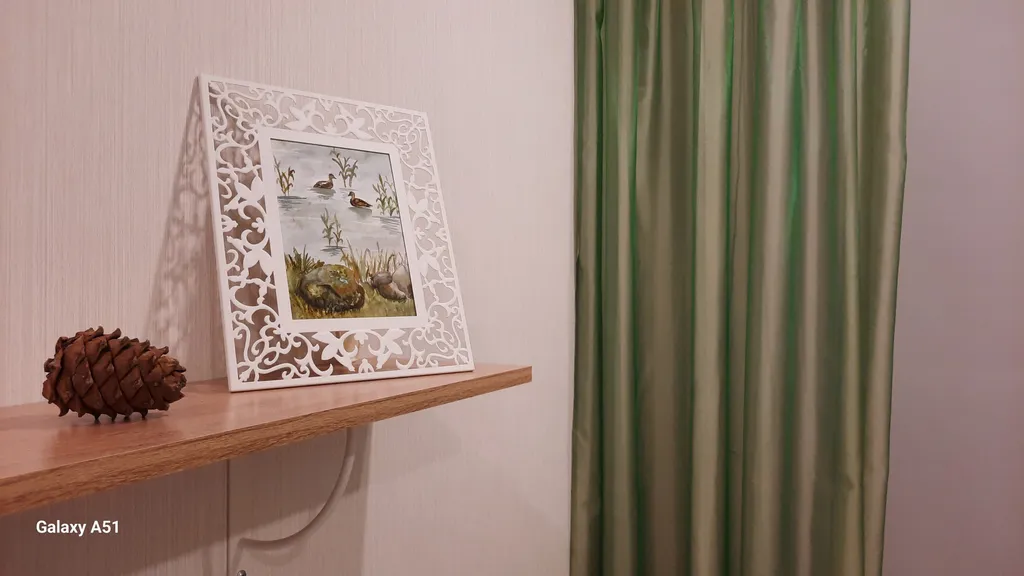 5-комнатные апартаменты для большой семьи