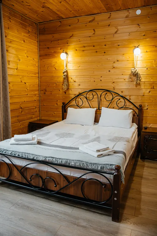 Квартира Комната — аренда посуточно в Архыз