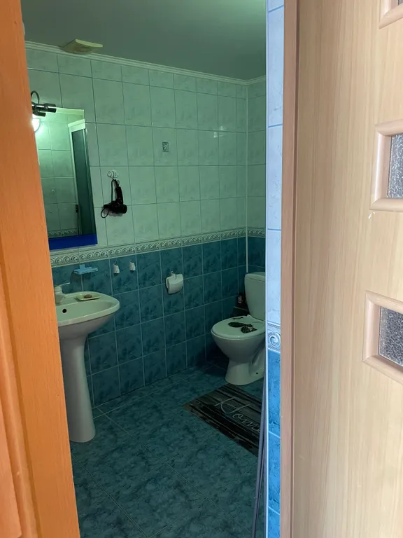 Морской бриз