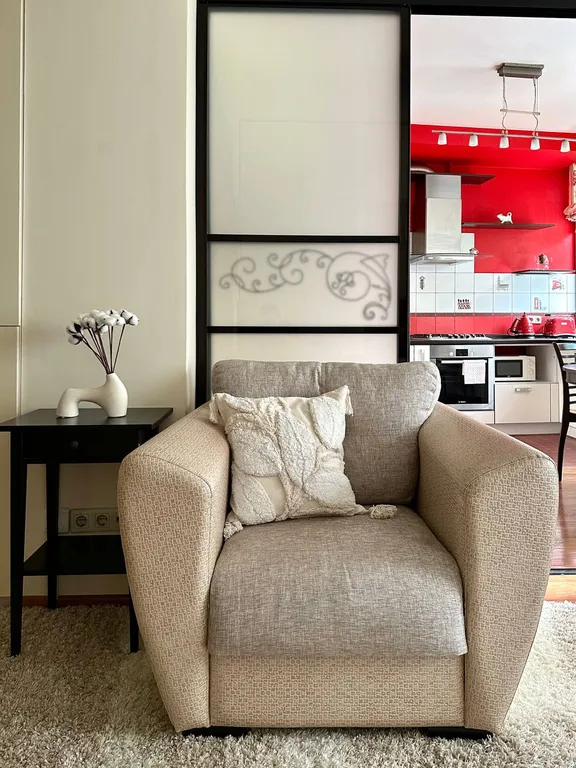 Квартира для путешественников