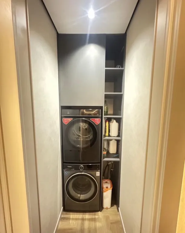 Квартира Стильная дизайнерская квартира — Динская